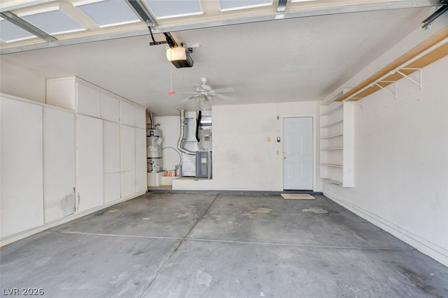 5257 Crooked Valley Drive, Las Vegas, NV 89149