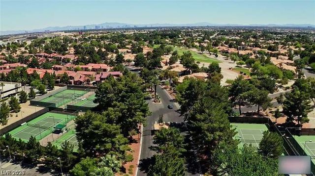 5257 Crooked Valley Drive, Las Vegas, NV 89149