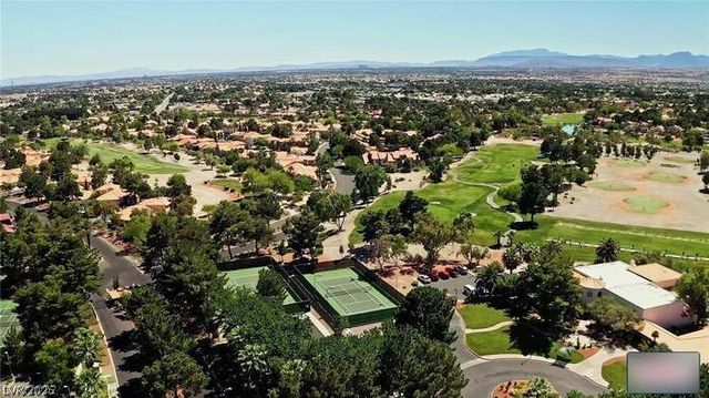 5257 Crooked Valley Drive, Las Vegas, NV 89149