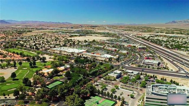 5257 Crooked Valley Drive, Las Vegas, NV 89149