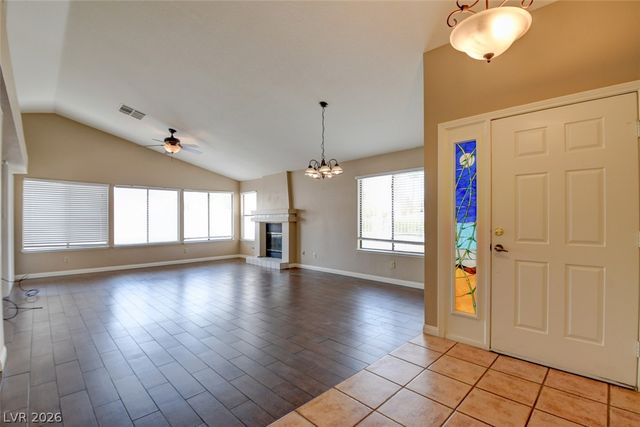 5257 Crooked Valley Drive, Las Vegas, NV 89149