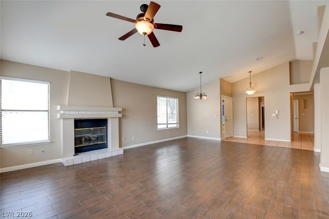 5257 Crooked Valley Drive, Las Vegas, NV 89149