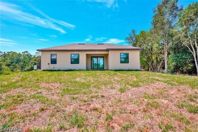 3518 50th ST W, Lehigh Acres, FL 33971