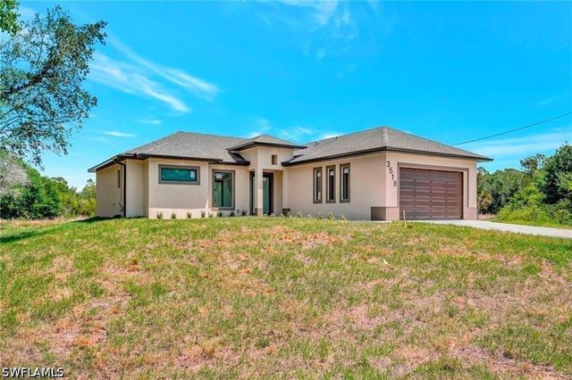 3518 50th ST W, Lehigh Acres, FL 33971