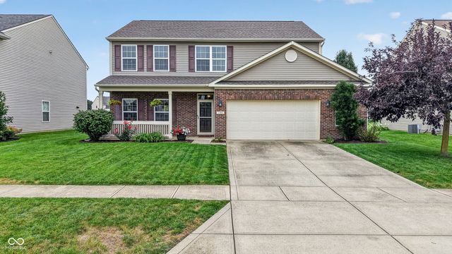 1481 Windborne Lane, Greenwood, IN 46143