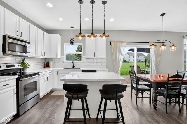 1481 Windborne Lane, Greenwood, IN 46143