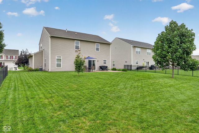 1481 Windborne Lane, Greenwood, IN 46143