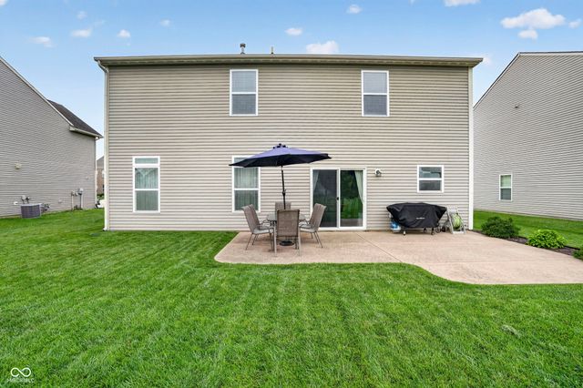 1481 Windborne Lane, Greenwood, IN 46143
