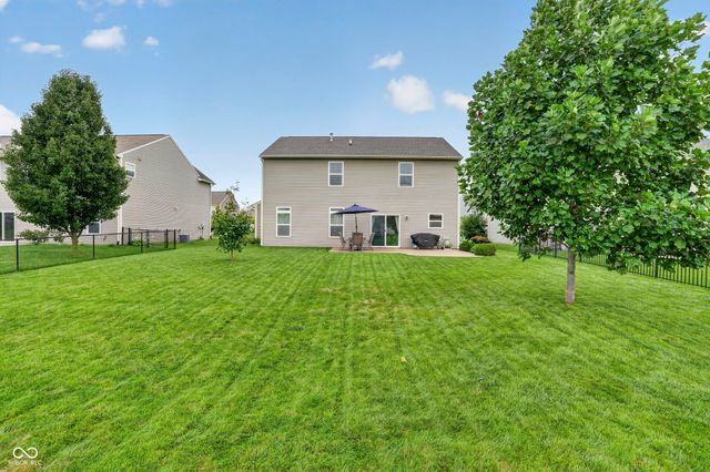 1481 Windborne Lane, Greenwood, IN 46143