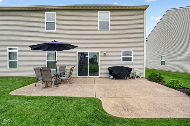 1481 Windborne Lane, Greenwood, IN 46143