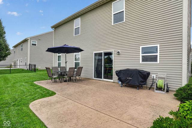 1481 Windborne Lane, Greenwood, IN 46143