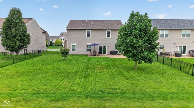 1481 Windborne Lane, Greenwood, IN 46143