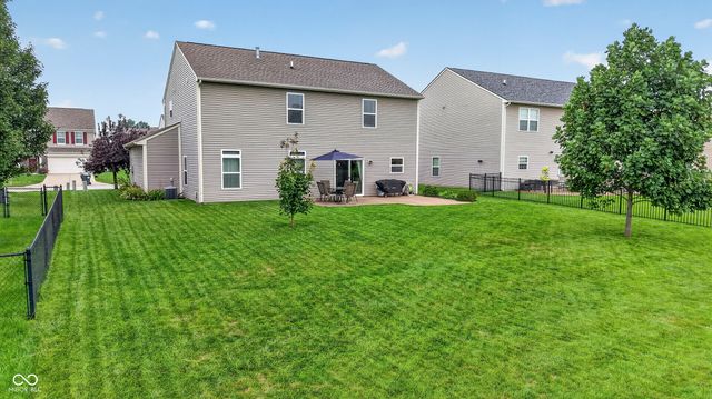 1481 Windborne Lane, Greenwood, IN 46143