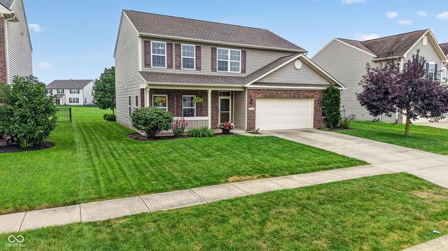 1481 Windborne Lane, Greenwood, IN 46143