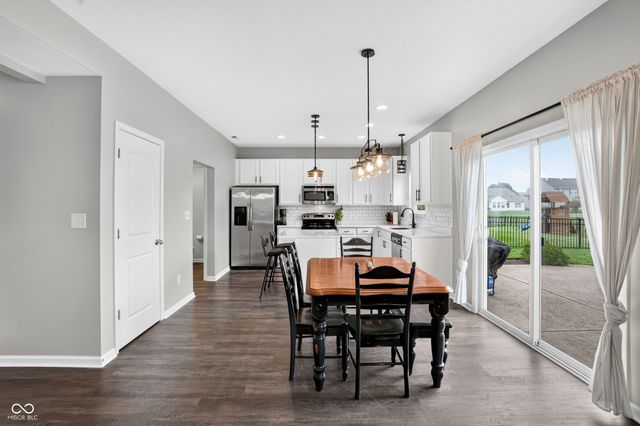 1481 Windborne Lane, Greenwood, IN 46143