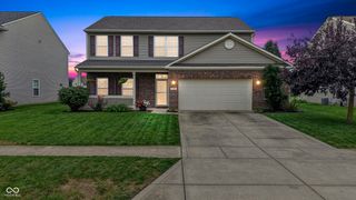 1481 Windborne Lane, Greenwood, IN 46143