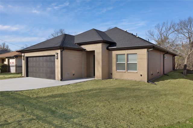 1759 Meadow Crest Lane, Duncanville, TX 75137