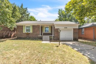 1618 Andover Court, Oklahoma City, OK 73120