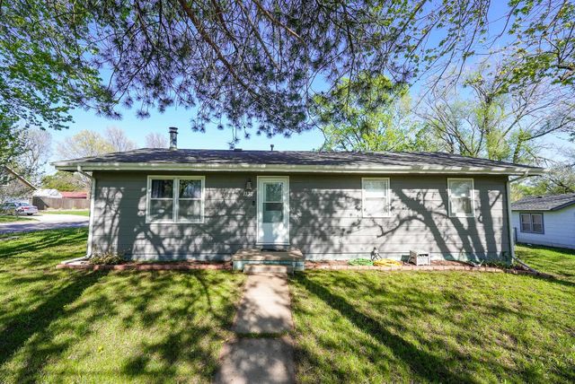 1132 N Orient St., El Dorado, KS 67042