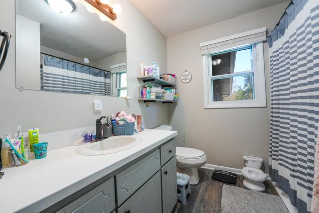 1132 N Orient St., El Dorado, KS 67042
