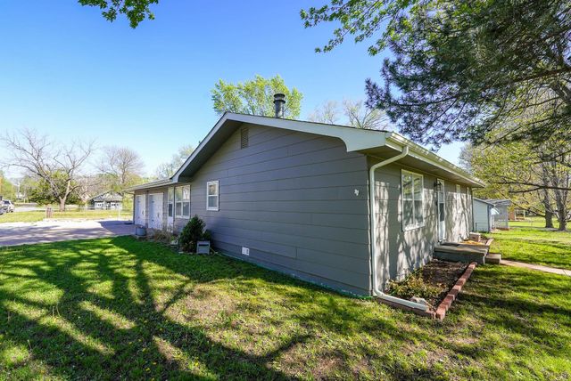 1132 N Orient St., El Dorado, KS 67042
