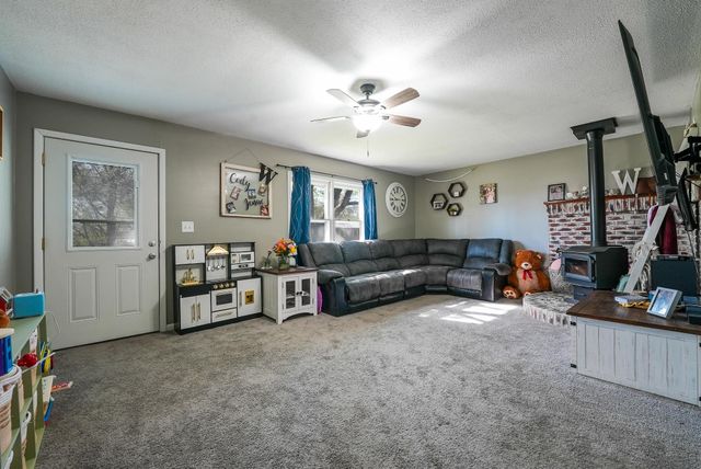 1132 N Orient St., El Dorado, KS 67042