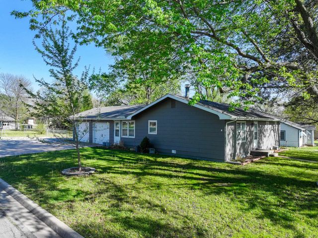 1132 N Orient St., El Dorado, KS 67042