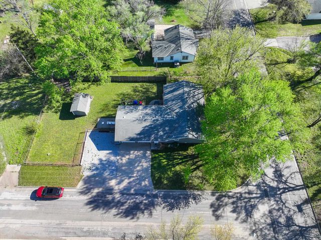 1132 N Orient St., El Dorado, KS 67042