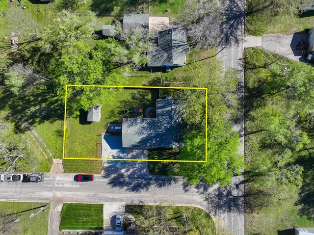 1132 N Orient St., El Dorado, KS 67042