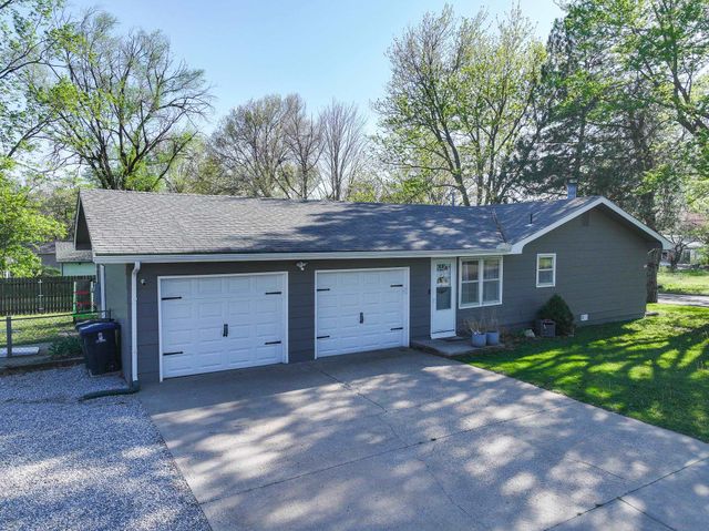 1132 N Orient St., El Dorado, KS 67042