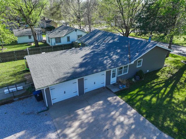 1132 N Orient St., El Dorado, KS 67042