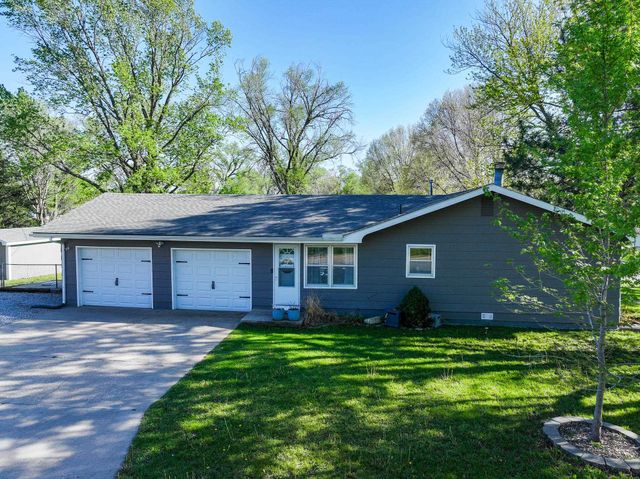 1132 N Orient St., El Dorado, KS 67042