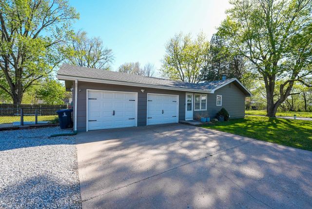 1132 N Orient St., El Dorado, KS 67042