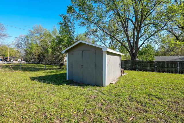 1132 N Orient St., El Dorado, KS 67042