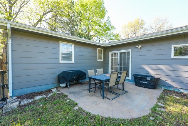 1132 N Orient St., El Dorado, KS 67042