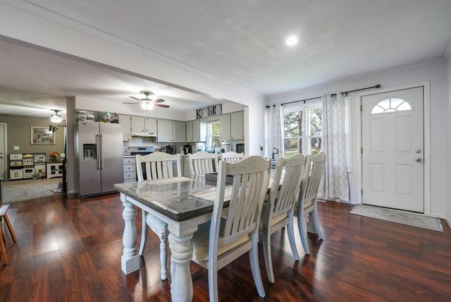 1132 N Orient St., El Dorado, KS 67042
