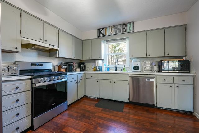 1132 N Orient St., El Dorado, KS 67042