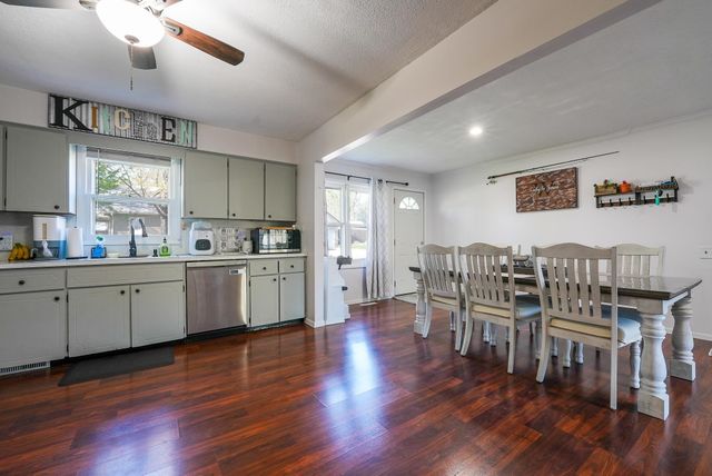 1132 N Orient St., El Dorado, KS 67042