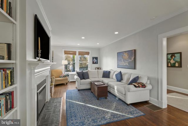 5711 RIDGEDALE RD, Baltimore, MD 21209