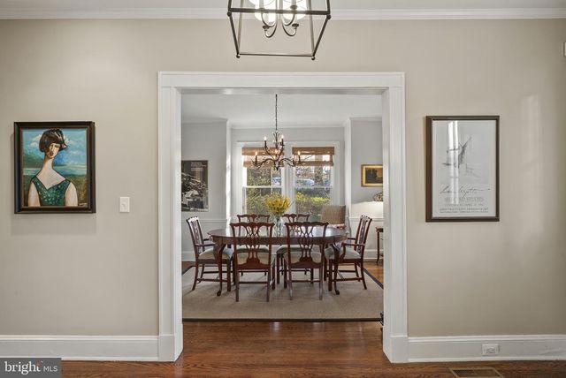 5711 RIDGEDALE RD, Baltimore, MD 21209