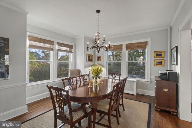 5711 RIDGEDALE RD, Baltimore, MD 21209