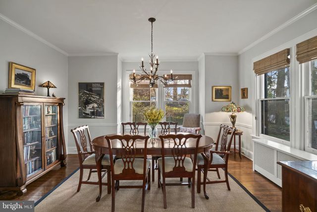 5711 RIDGEDALE RD, Baltimore, MD 21209