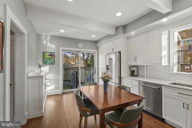 5711 RIDGEDALE RD, Baltimore, MD 21209