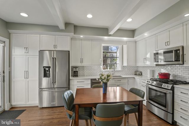 5711 RIDGEDALE RD, Baltimore, MD 21209