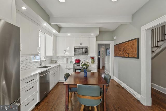 5711 RIDGEDALE RD, Baltimore, MD 21209