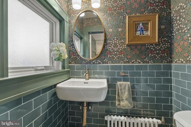 5711 RIDGEDALE RD, Baltimore, MD 21209