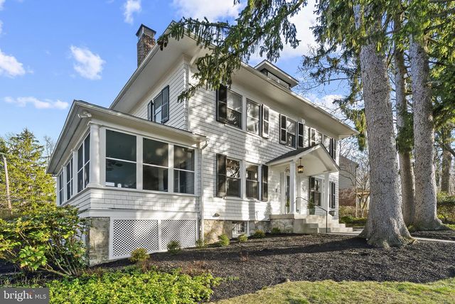 5711 RIDGEDALE RD, Baltimore, MD 21209