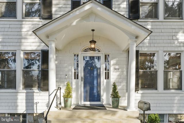 5711 RIDGEDALE RD, Baltimore, MD 21209