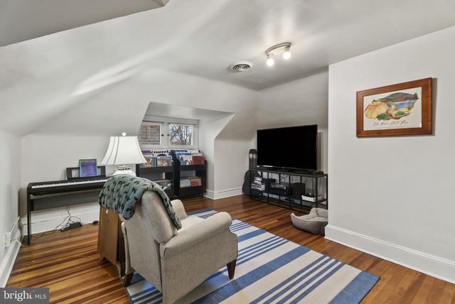 5711 RIDGEDALE RD, Baltimore, MD 21209