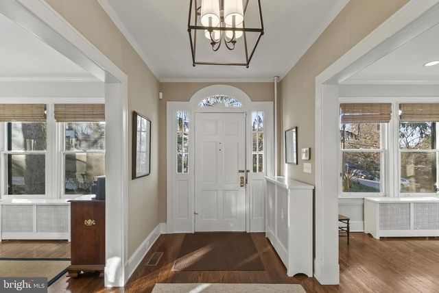 5711 RIDGEDALE RD, Baltimore, MD 21209